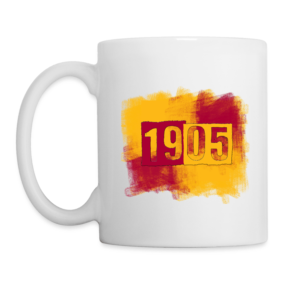 1905 - Tasse - TorYıldız