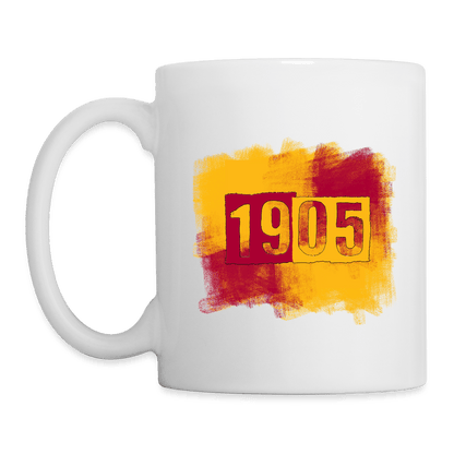 1905 - Tasse - TorYıldız