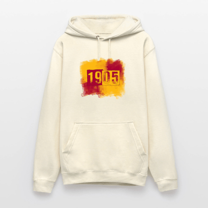 1905 - Unisex Hoodie - TorYıldız