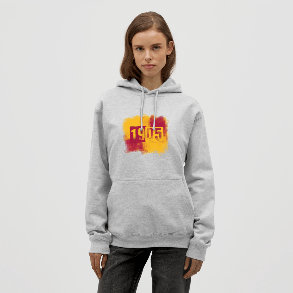 1905 - Unisex Hoodie - TorYıldız