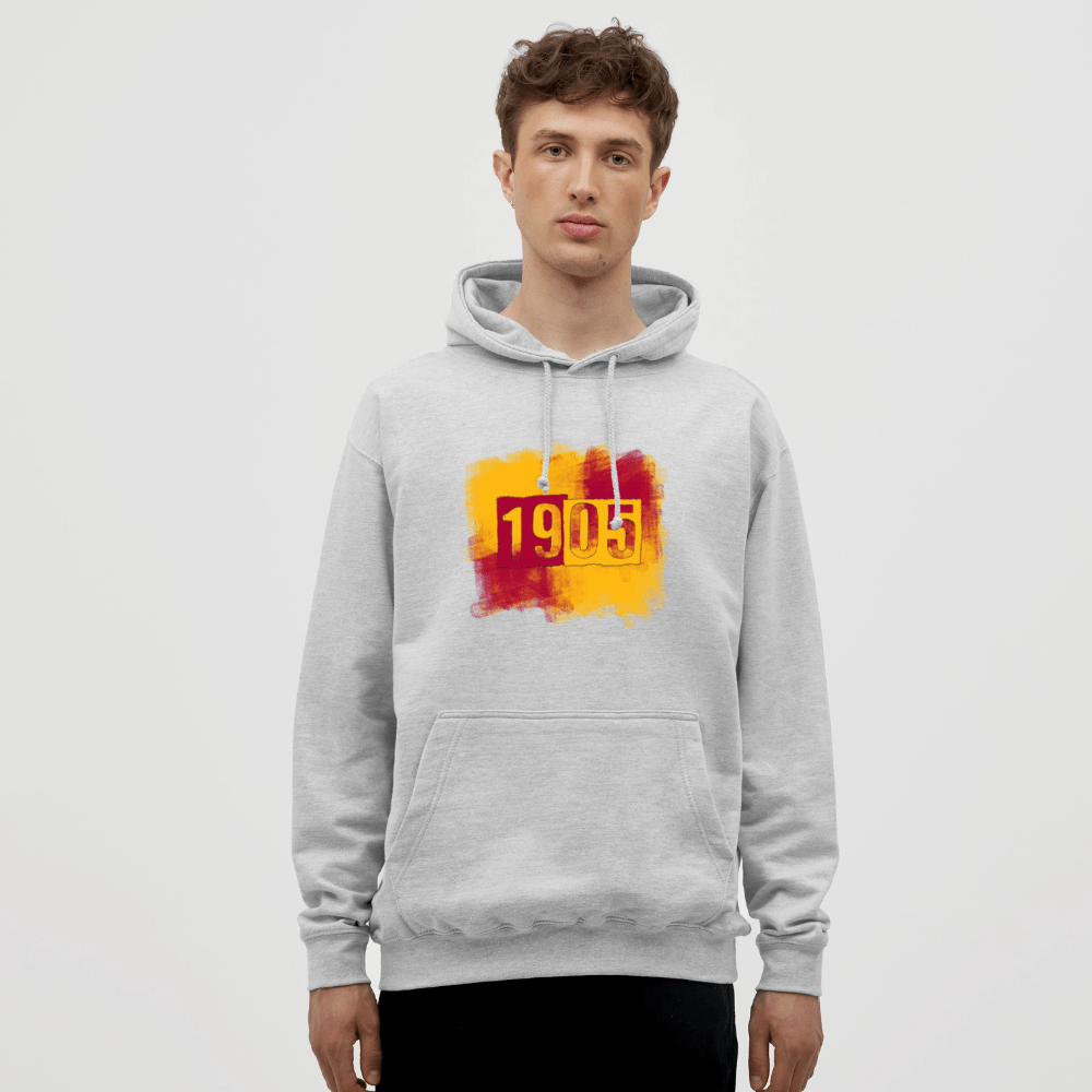 1905 - Unisex Hoodie - TorYıldız