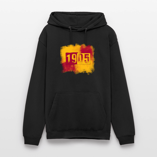1905 - Unisex Hoodie - TorYıldız