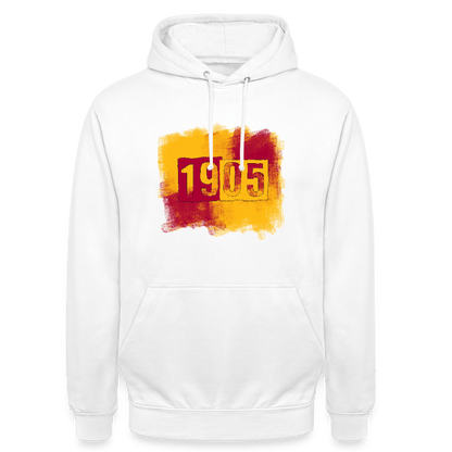 1905 - Unisex Hoodie - TorYıldız