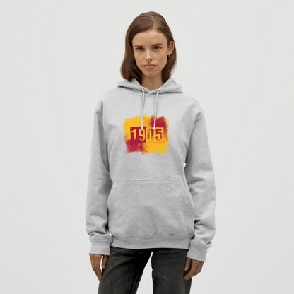 1905 - Unisex Hoodie - TorYıldız