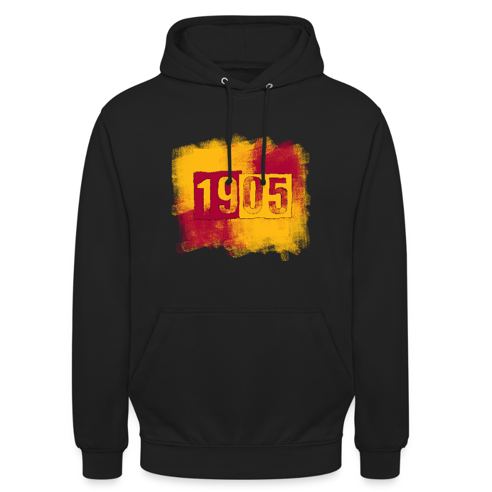1905 - Unisex Hoodie - TorYıldız
