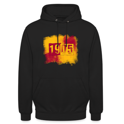 1905 - Unisex Hoodie - TorYıldız