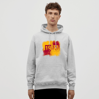 1905 - Unisex Hoodie - TorYıldız