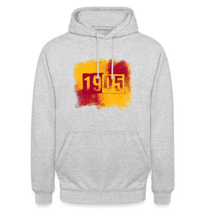1905 - Unisex Hoodie - TorYıldız
