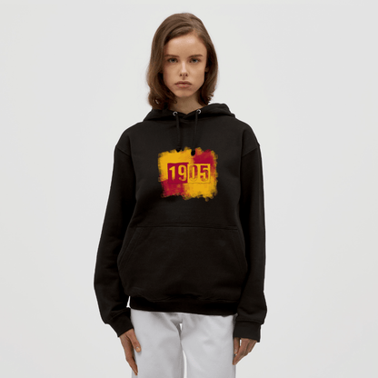 1905 - Unisex Hoodie - TorYıldız