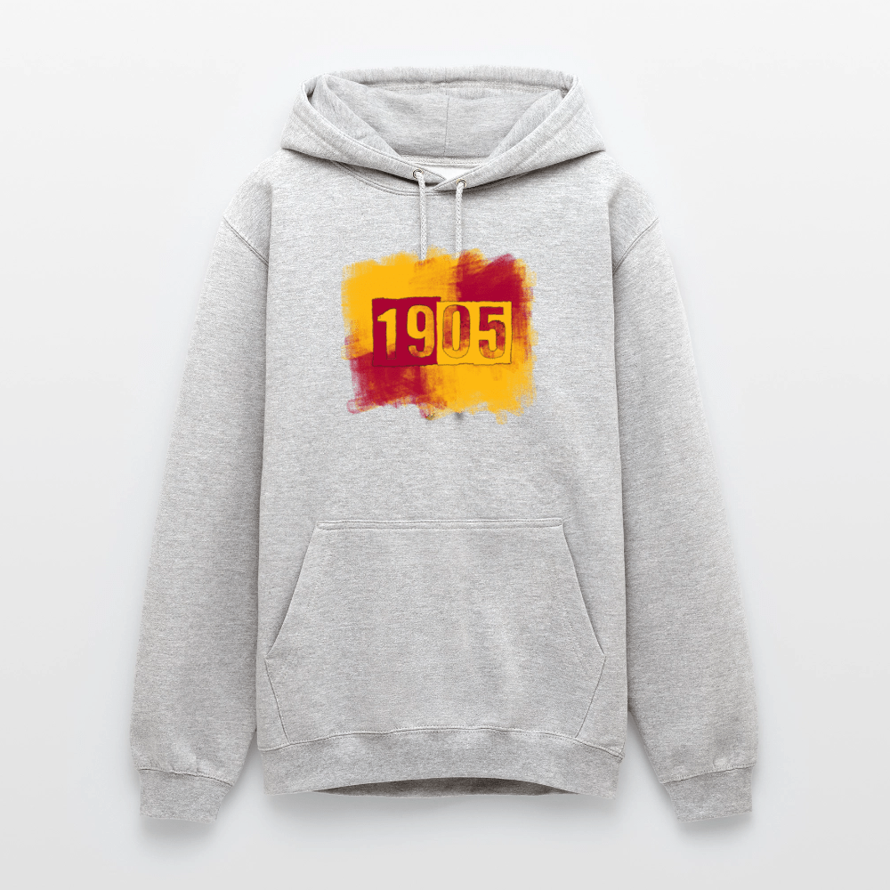 1905 - Unisex Hoodie - TorYıldız