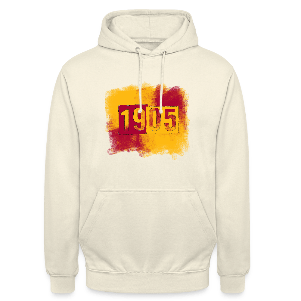 1905 - Unisex Hoodie - TorYıldız