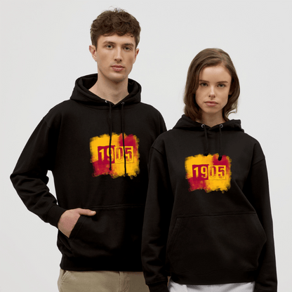 1905 - Unisex Hoodie - TorYıldız