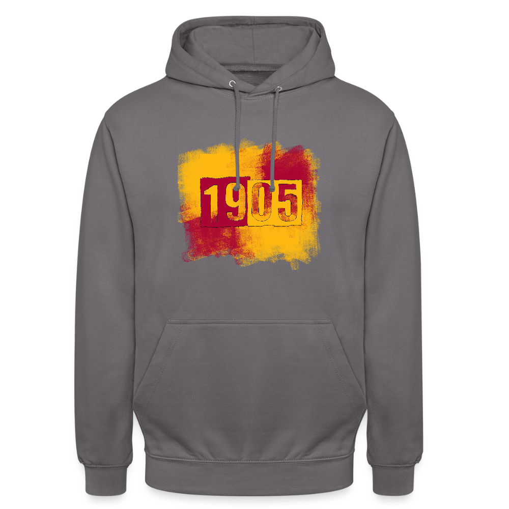 1905 - Unisex Hoodie - TorYıldız