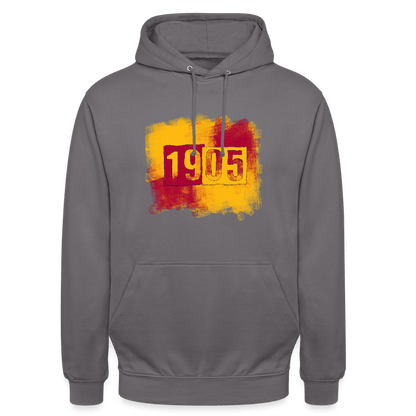 1905 - Unisex Hoodie - TorYıldız