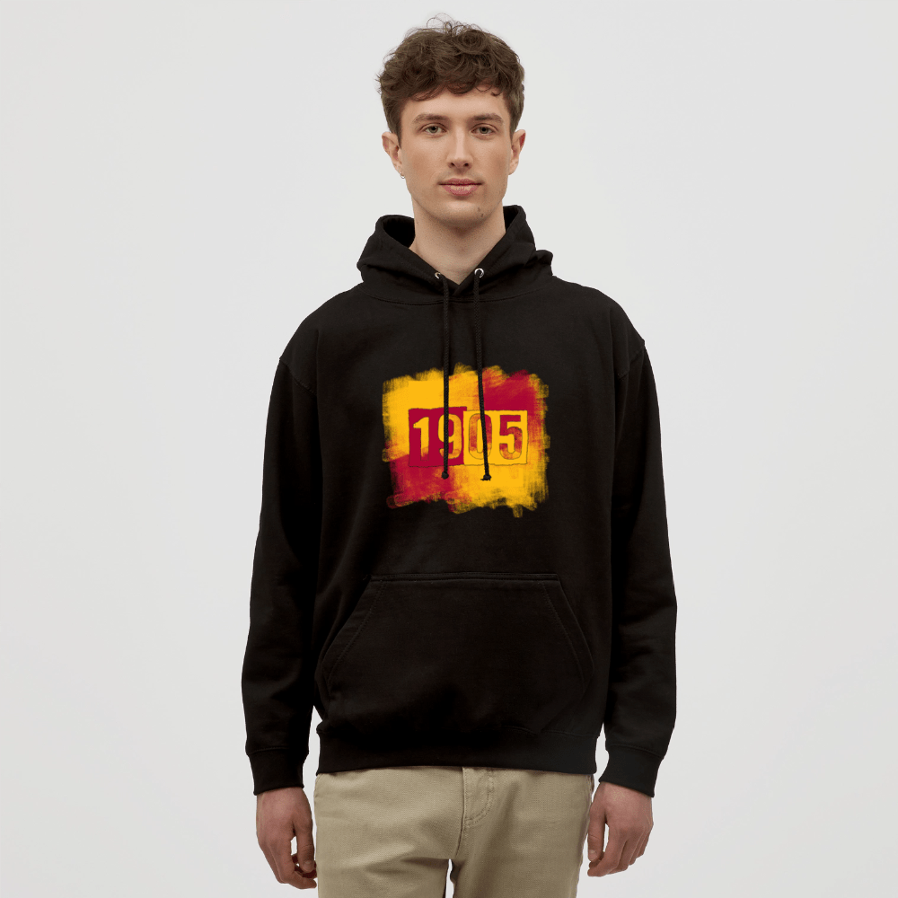 1905 - Unisex Hoodie - TorYıldız