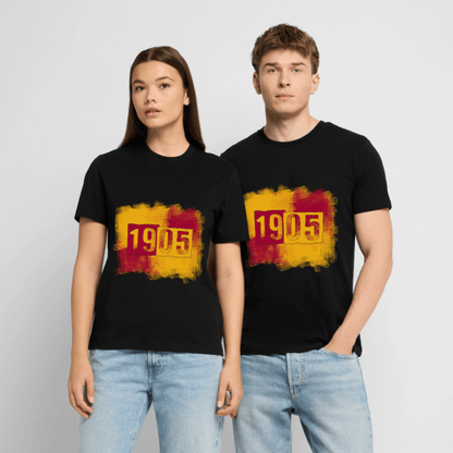 1905 - Unisex T-Shirt - TorYıldız
