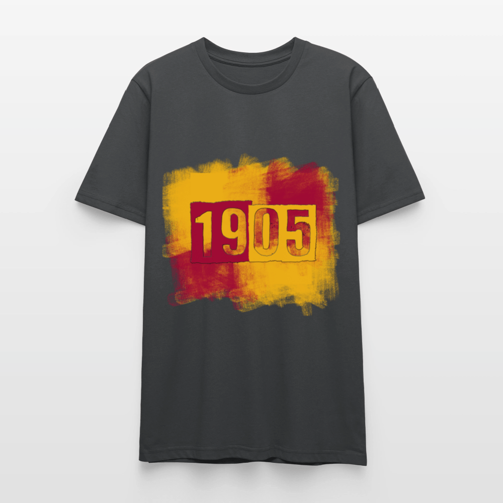1905 - Unisex T-Shirt - TorYıldız