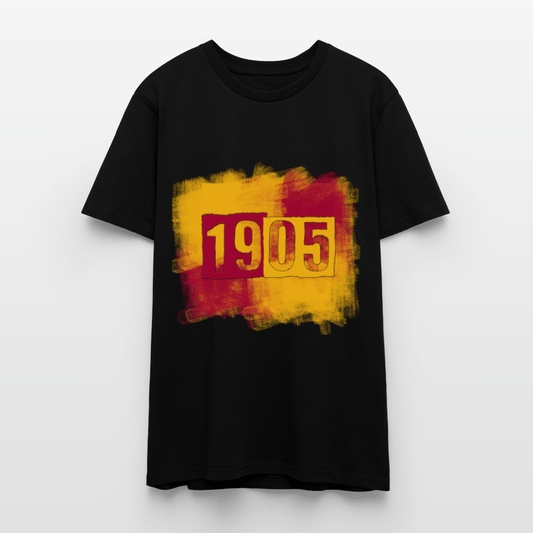 1905 - Unisex T-Shirt - TorYıldız