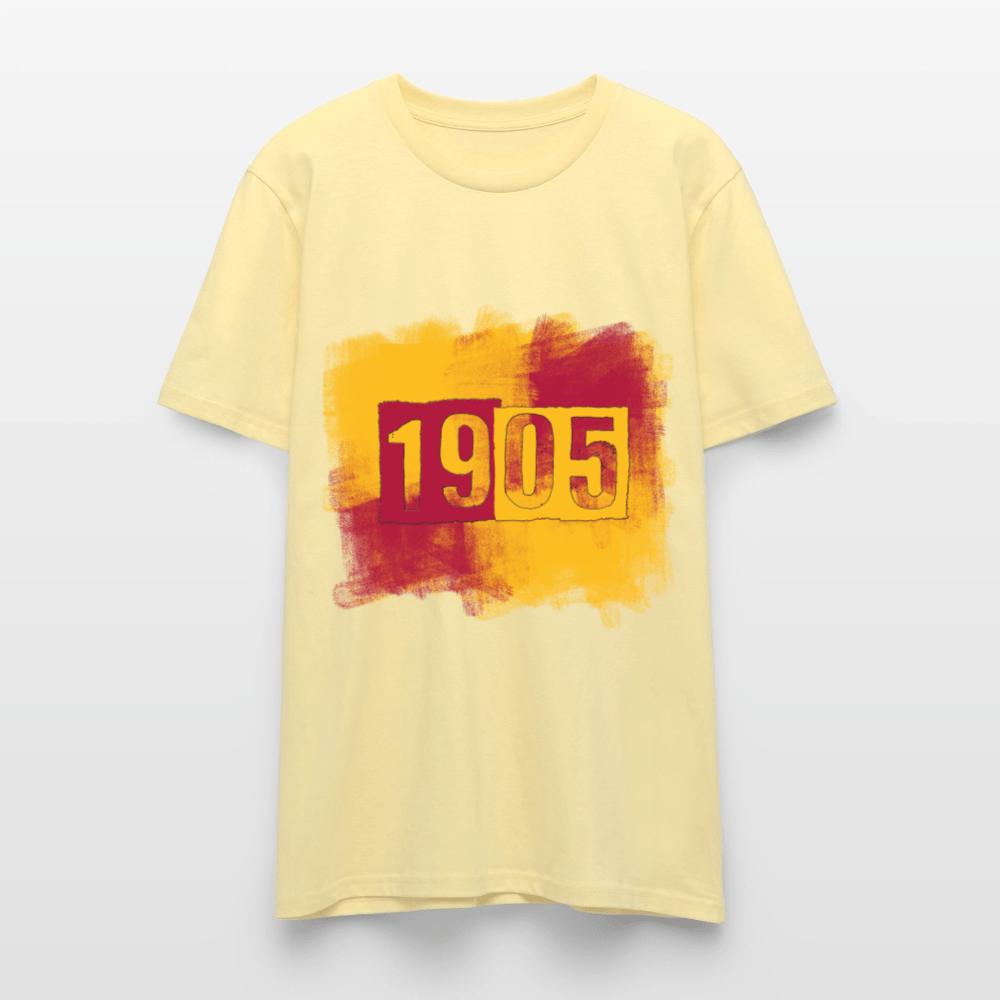 1905 - Unisex T-Shirt - TorYıldız