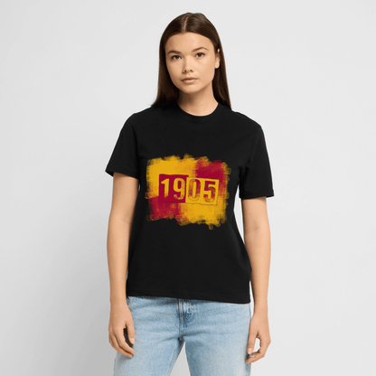1905 - Unisex T-Shirt - TorYıldız