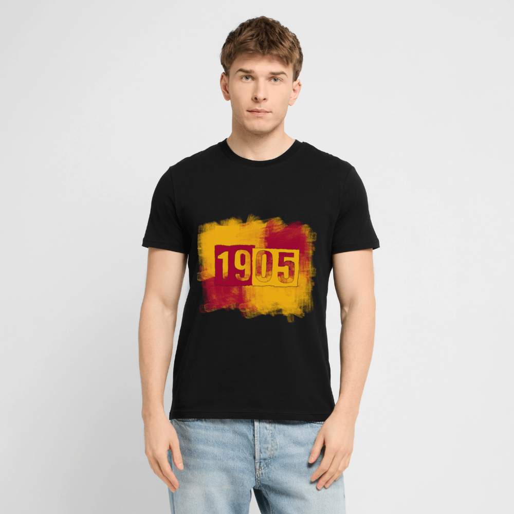 1905 - Unisex T-Shirt - TorYıldız