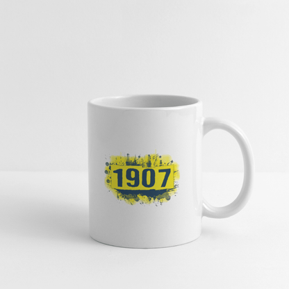 1907 - Tasse - TorYıldız