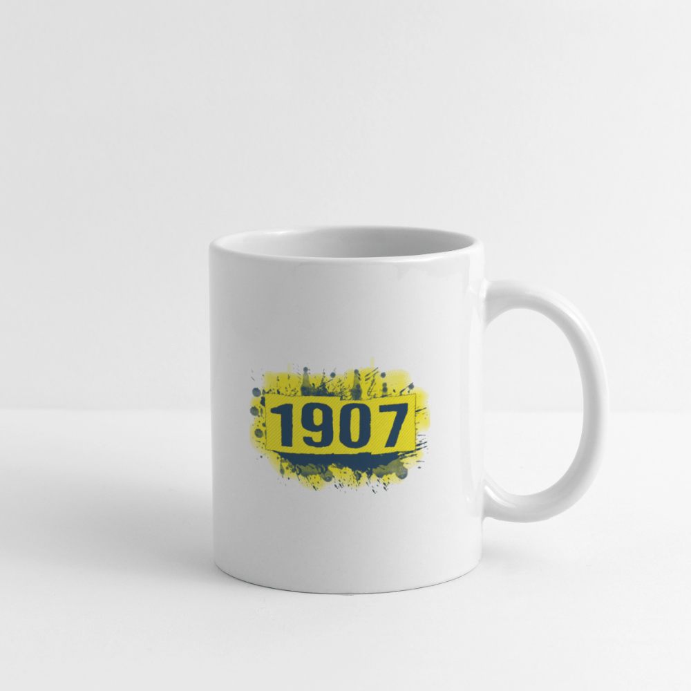 1907 - Tasse - TorYıldız
