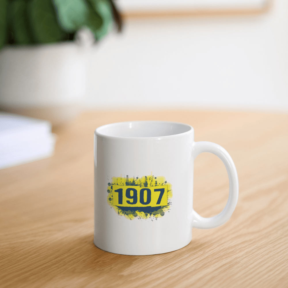 1907 - Tasse - TorYıldız