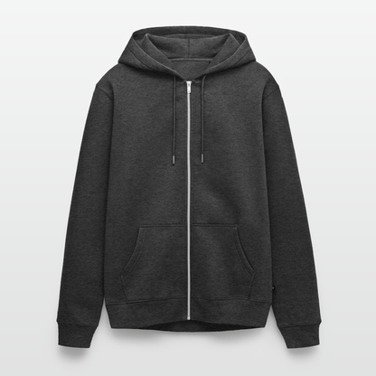 1907 - Unisex Zipper Hoodie - TorYıldız