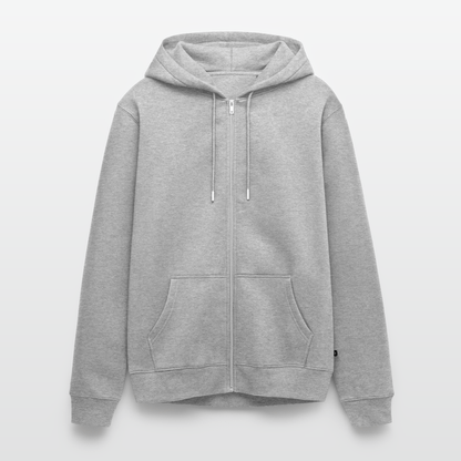 1907 - Unisex Zipper Hoodie - TorYıldız