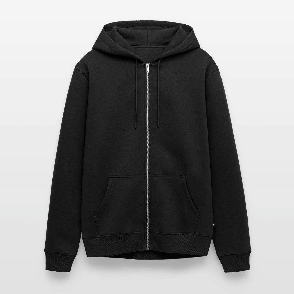 1907 - Unisex Zipper Hoodie - TorYıldız