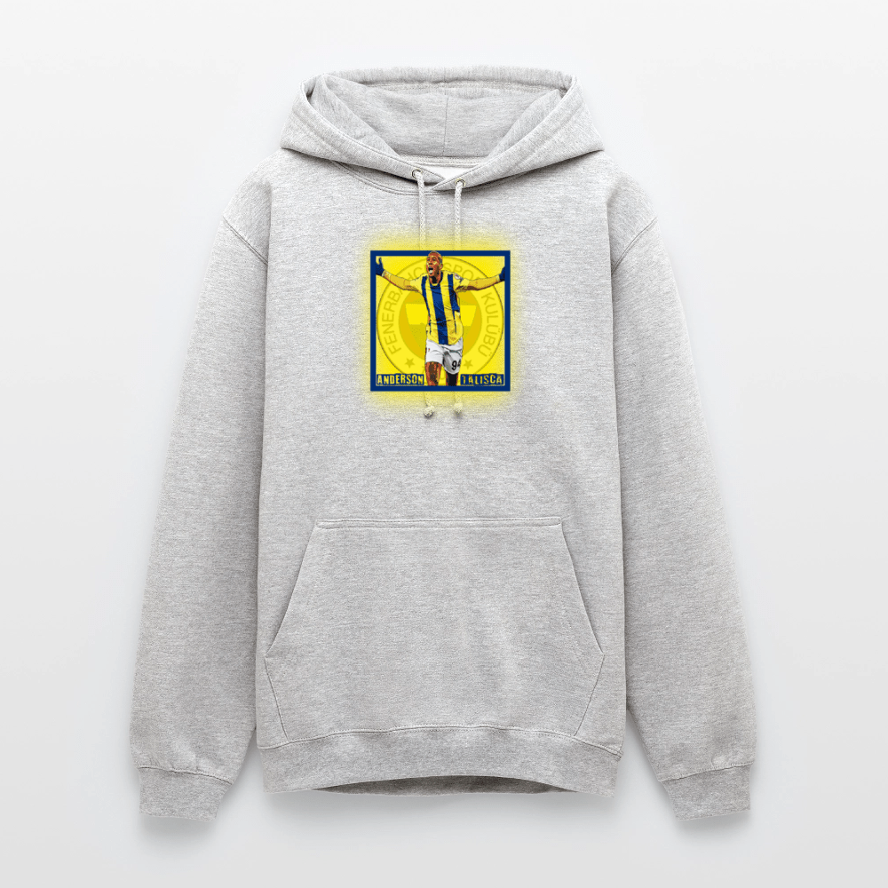 Anderson Talisca - Unisex Hoodie - TorYıldız