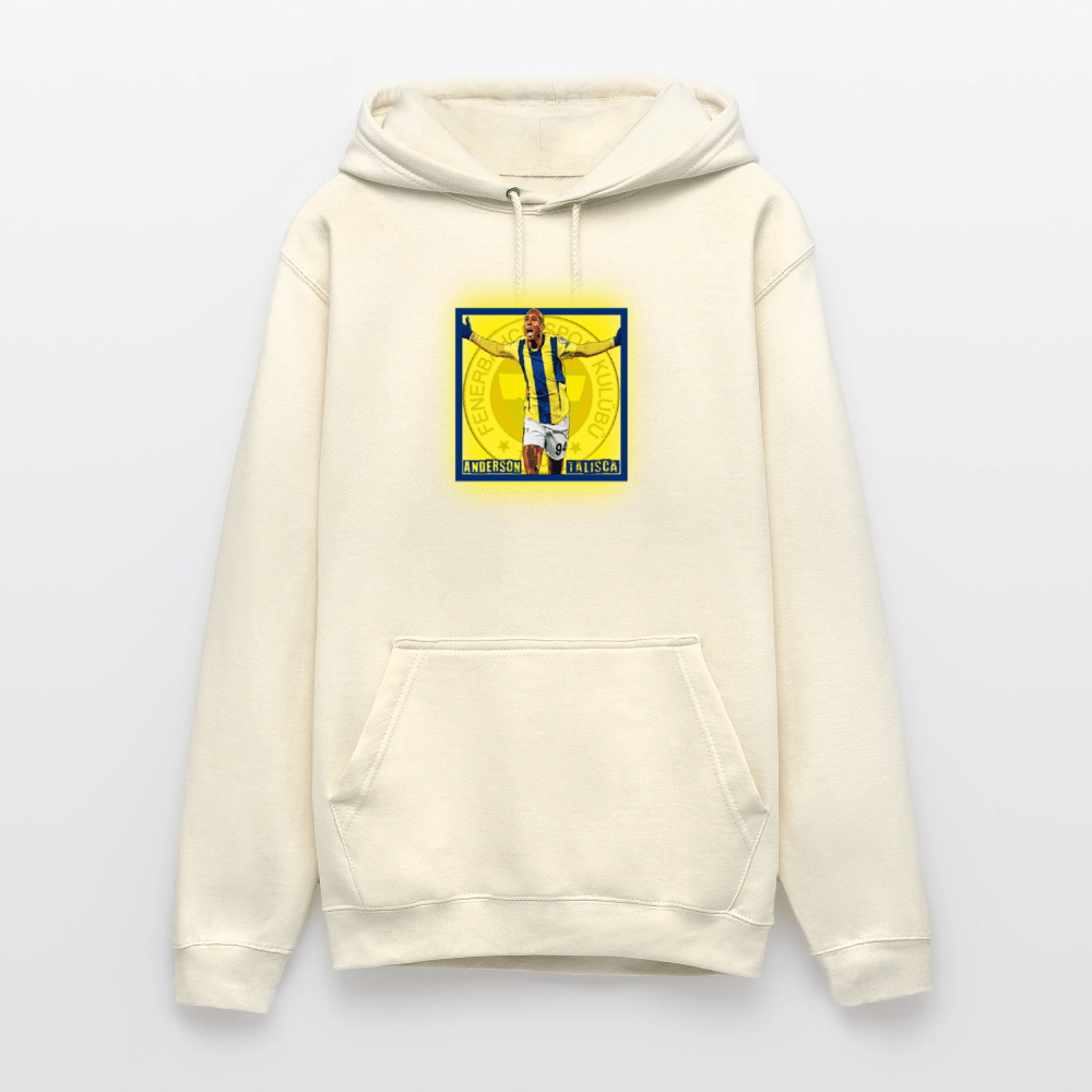 Anderson Talisca - Unisex Hoodie - TorYıldız