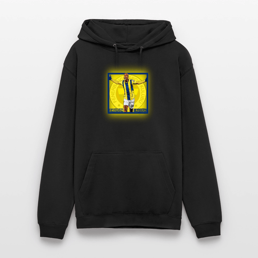 Anderson Talisca - Unisex Hoodie - TorYıldız