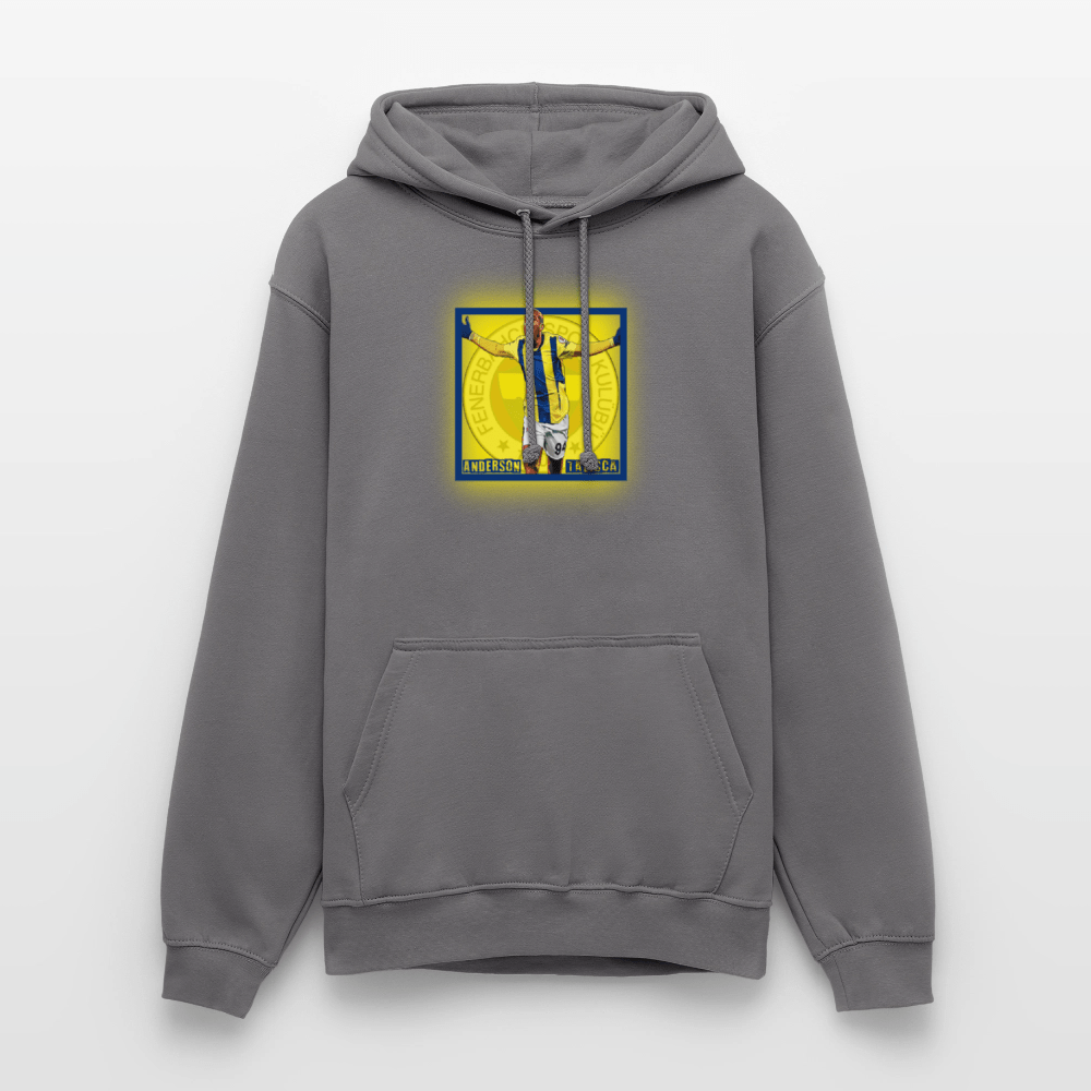 Anderson Talisca - Unisex Hoodie - TorYıldız