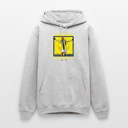 Anderson Talisca - Unisex Hoodie - TorYıldız