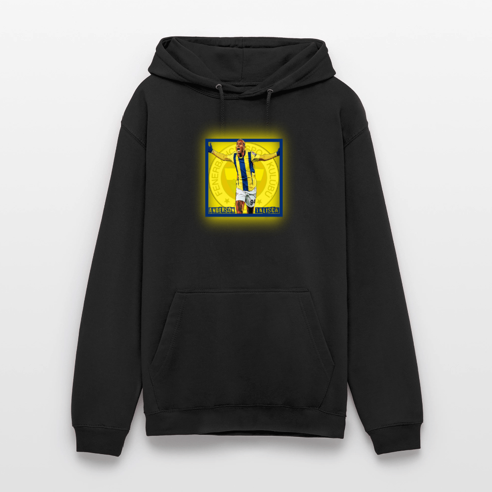 Anderson Talisca - Unisex Hoodie - TorYıldız