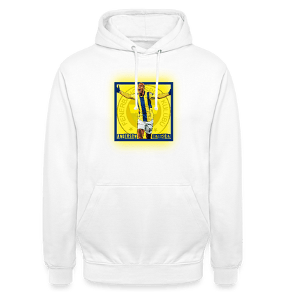 Anderson Talisca - Unisex Hoodie - TorYıldız
