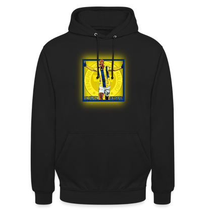 Anderson Talisca - Unisex Hoodie - TorYıldız