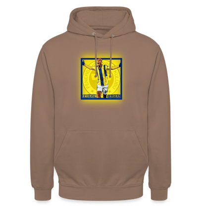 Anderson Talisca - Unisex Hoodie - TorYıldız