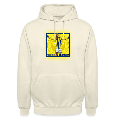 Anderson Talisca - Unisex Hoodie - TorYıldız