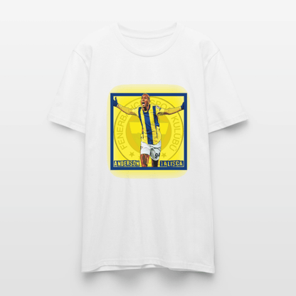 Anderson Talisca - Unisex T-Shirt - TorYıldız