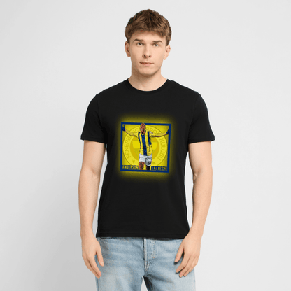 Anderson Talisca - Unisex T-Shirt - TorYıldız
