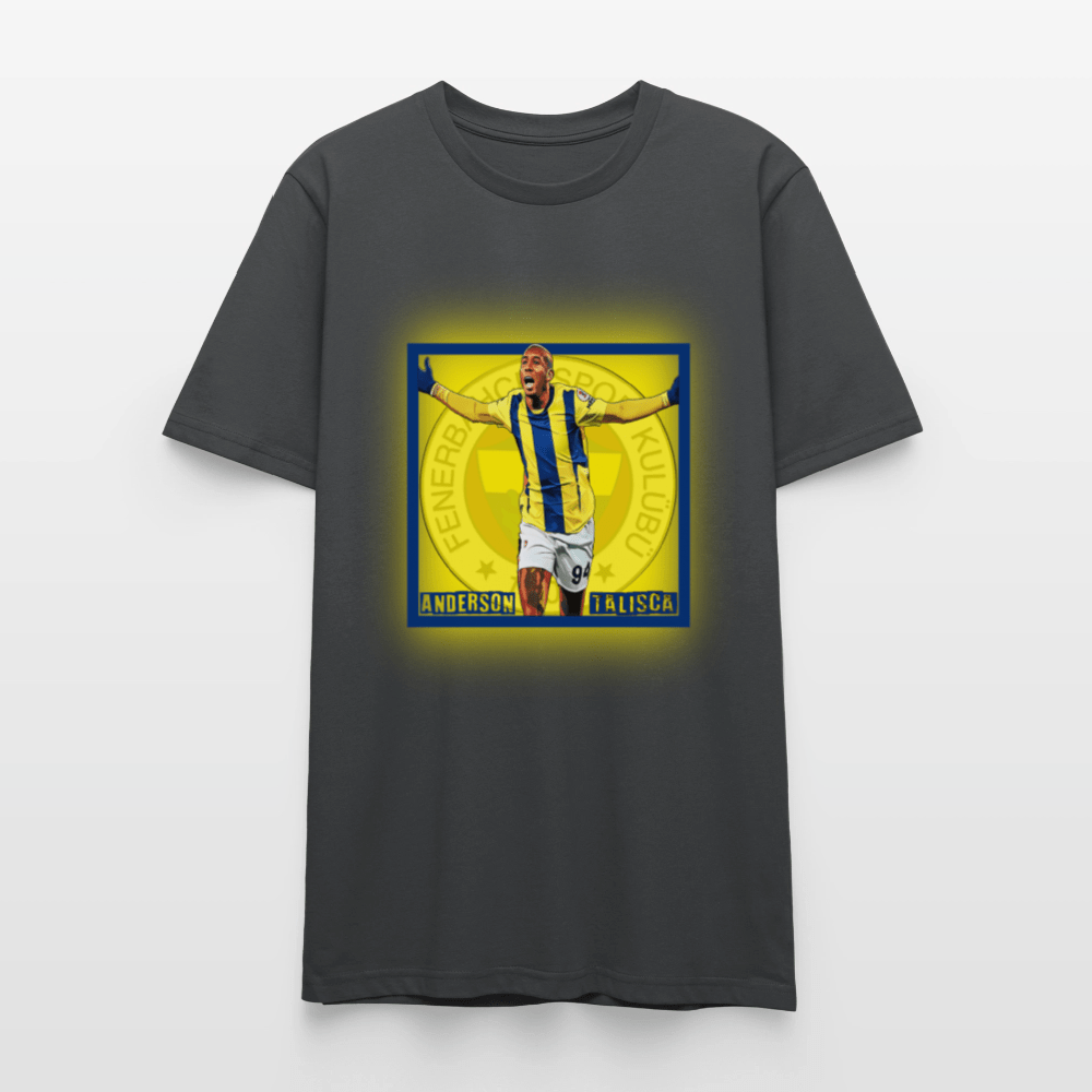 Anderson Talisca - Unisex T-Shirt - TorYıldız