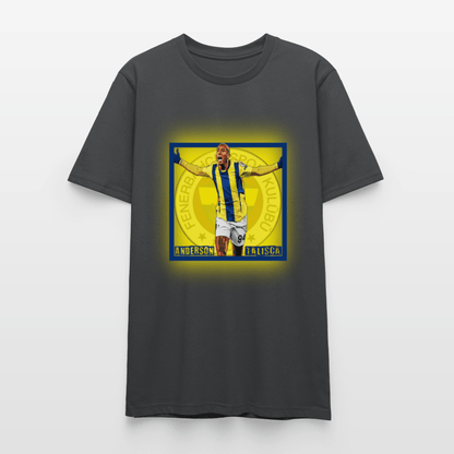 Anderson Talisca - Unisex T-Shirt - TorYıldız