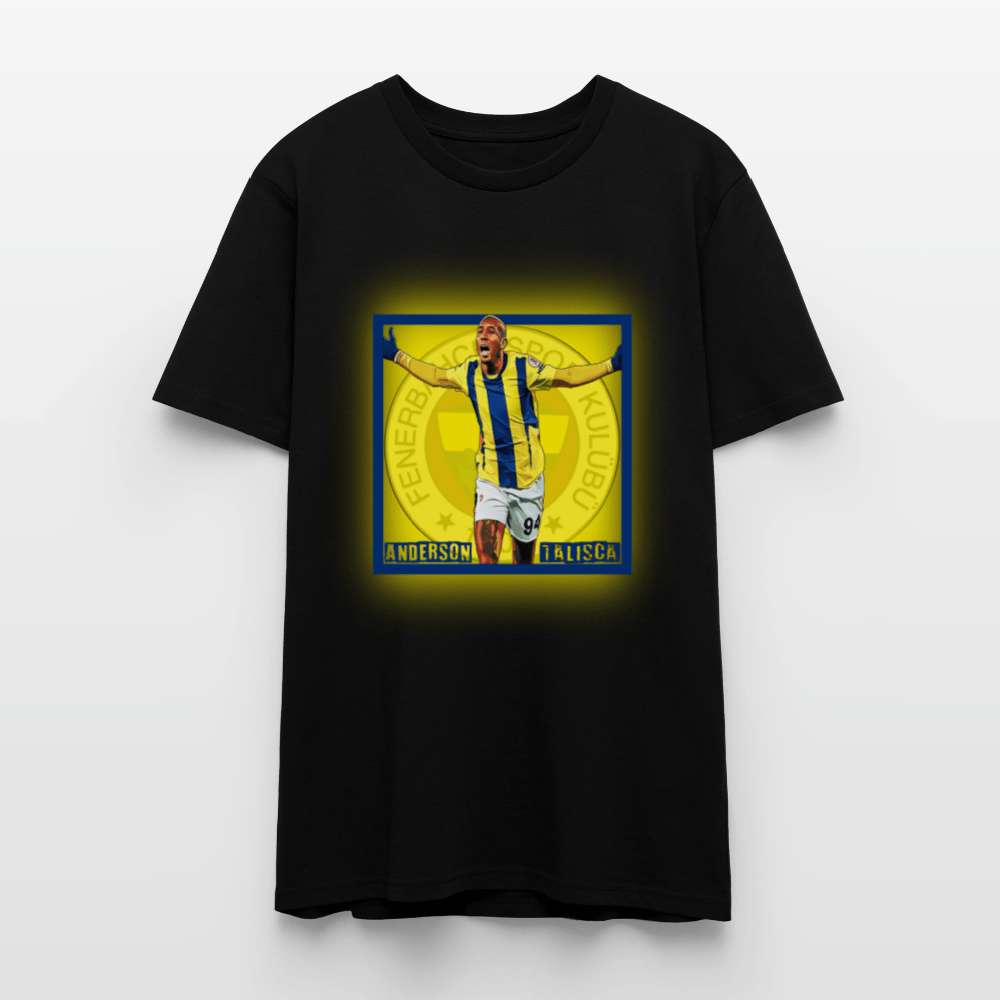 Anderson Talisca - Unisex T-Shirt - TorYıldız