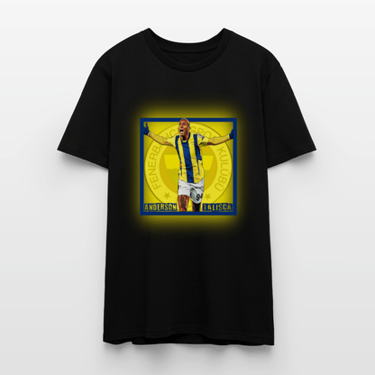 Anderson Talisca - Unisex T-Shirt - TorYıldız