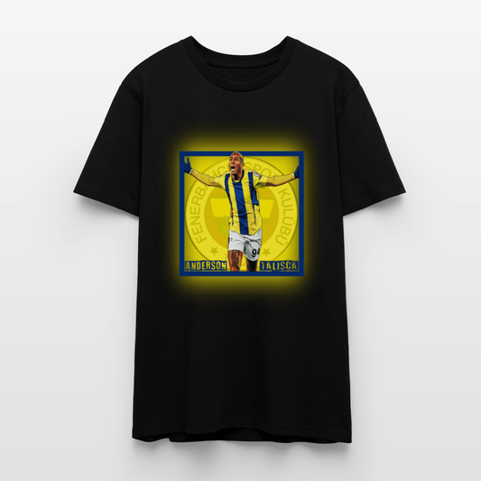 Anderson Talisca - Unisex T-Shirt - TorYıldız