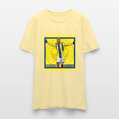 Anderson Talisca - Unisex T-Shirt - TorYıldız