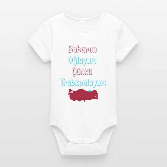 Babamın Oğluyum Çünkü Trabzonluyum - TorYıldız